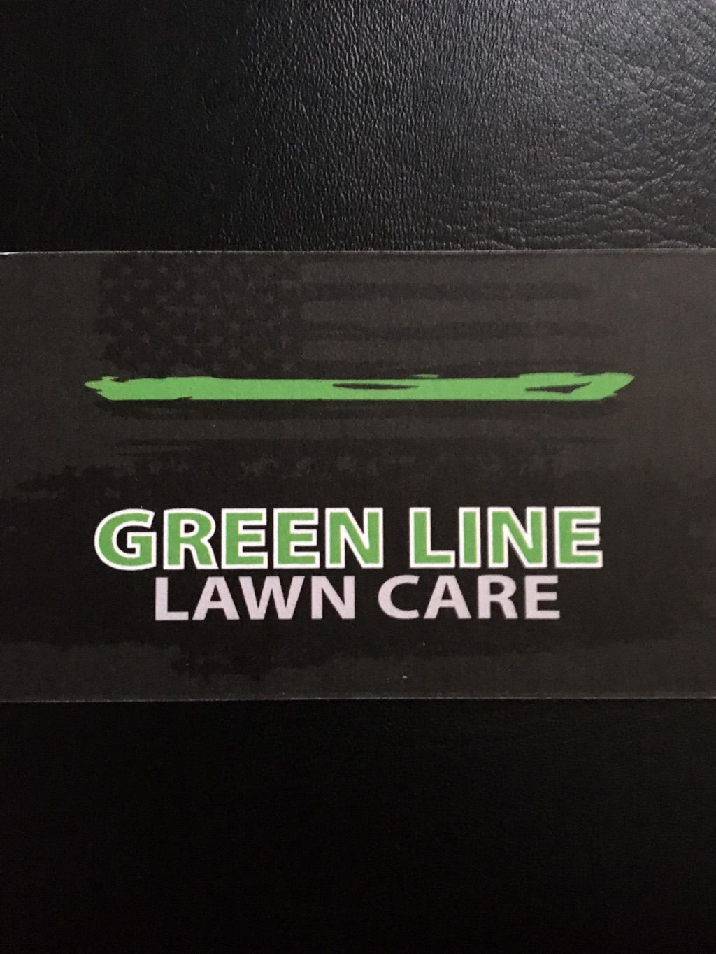 Green Line Lawn Care