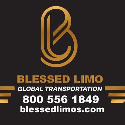 Avatar for Blessed Limo Global Transportation