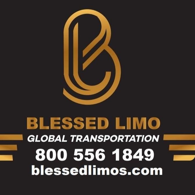 Blessed Limo Global Transportation
