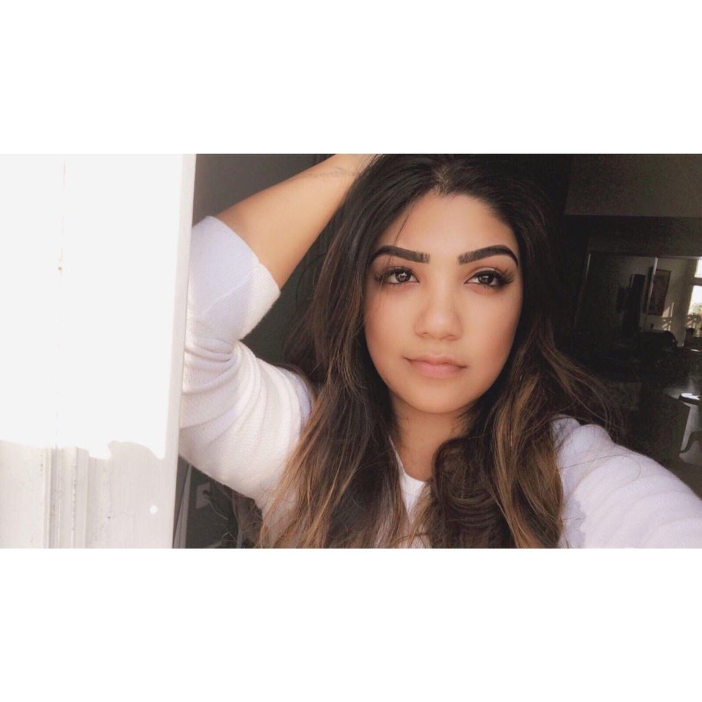 Chloe Mejia Makeup