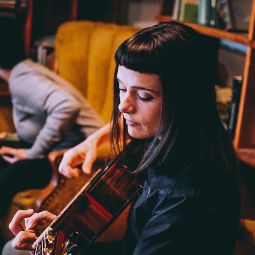 Rose City Guitar Company