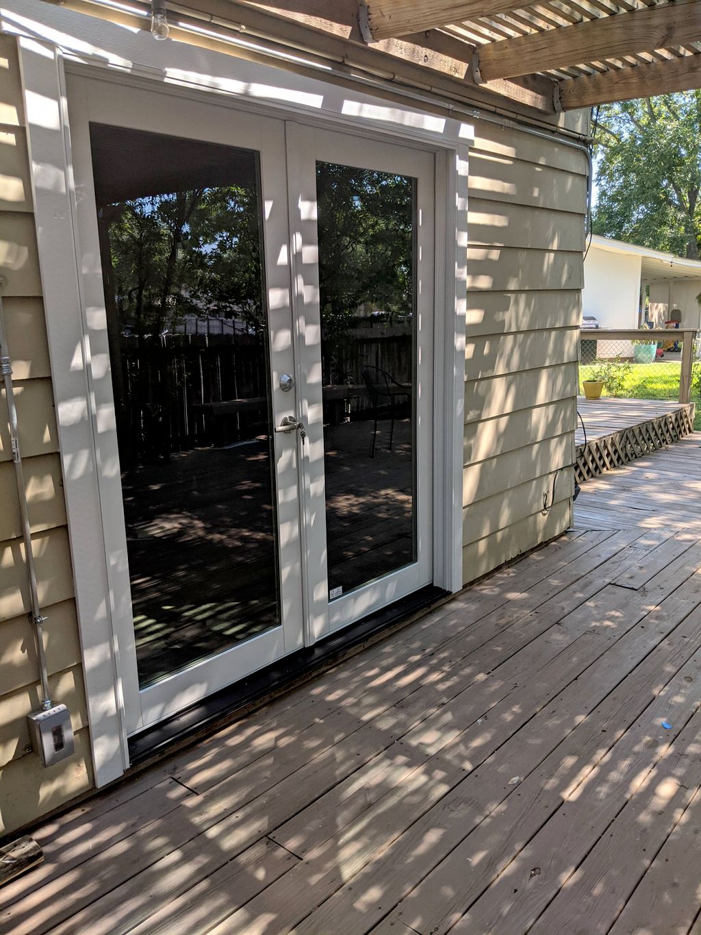 Customer photos