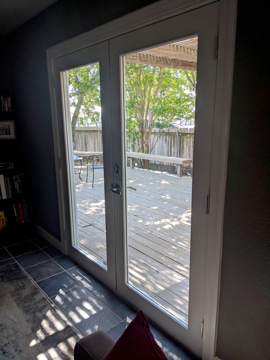 Customer photos