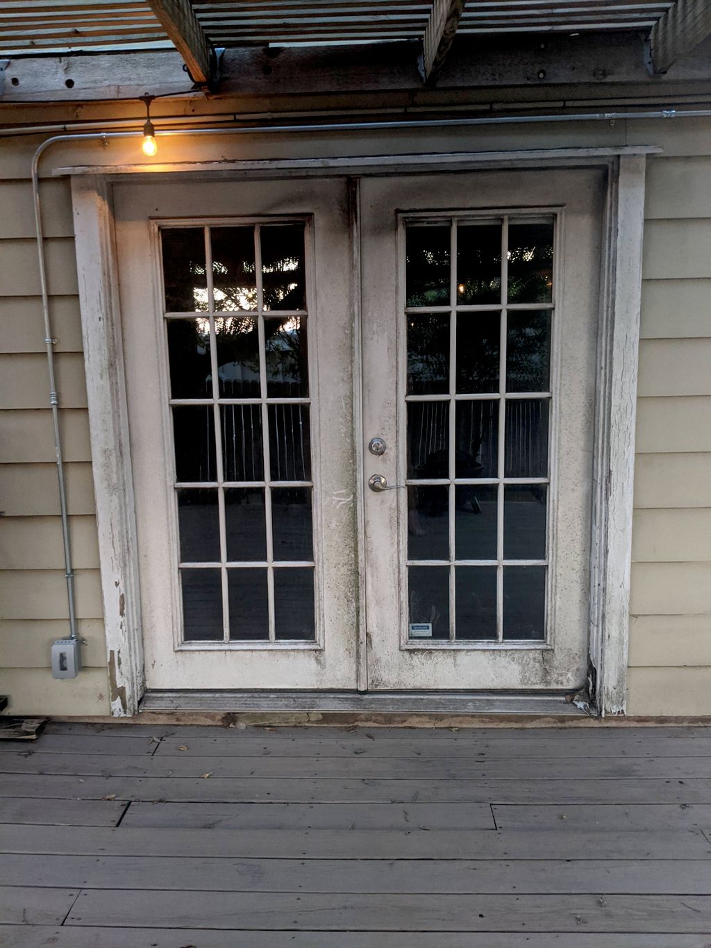 Customer photos