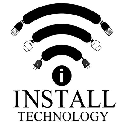 Avatar for i-Install Technology