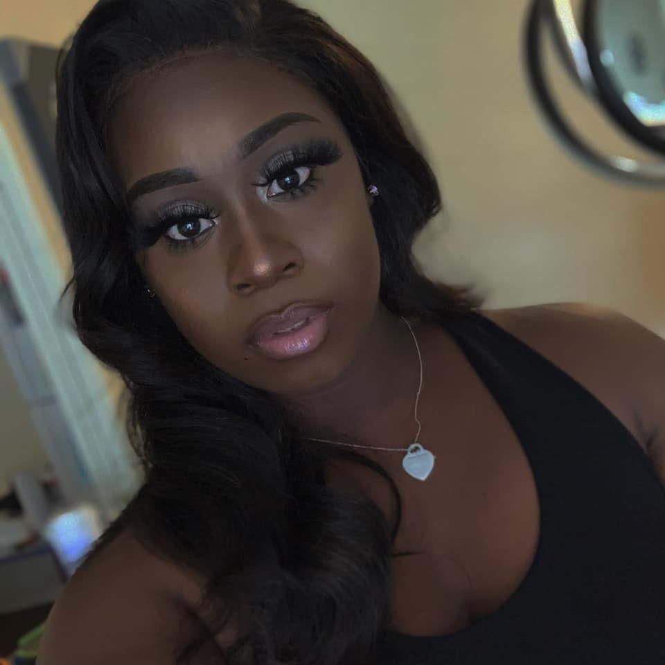 Joslynn Makeup Artist