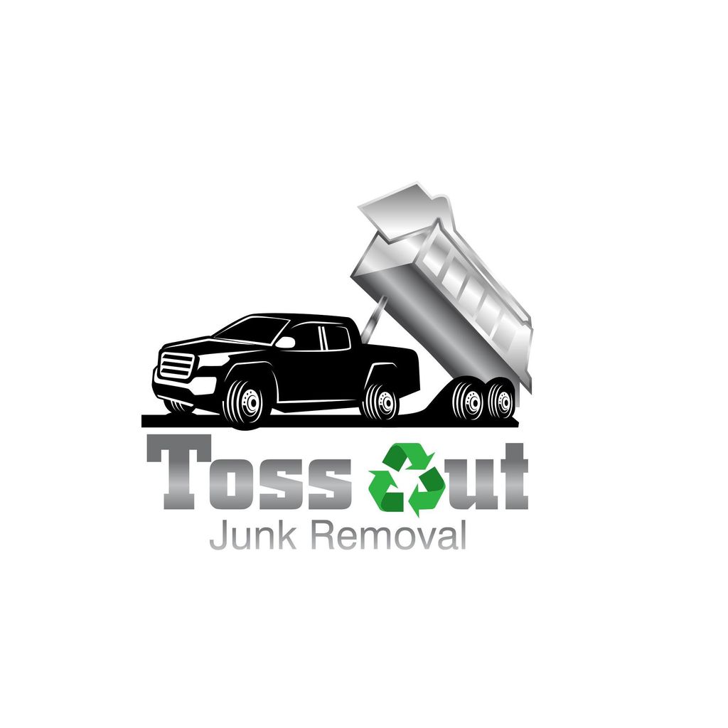 Junk Removal - We Toss It