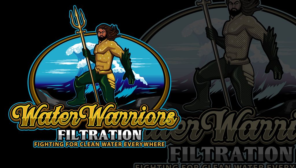 Water Warriors