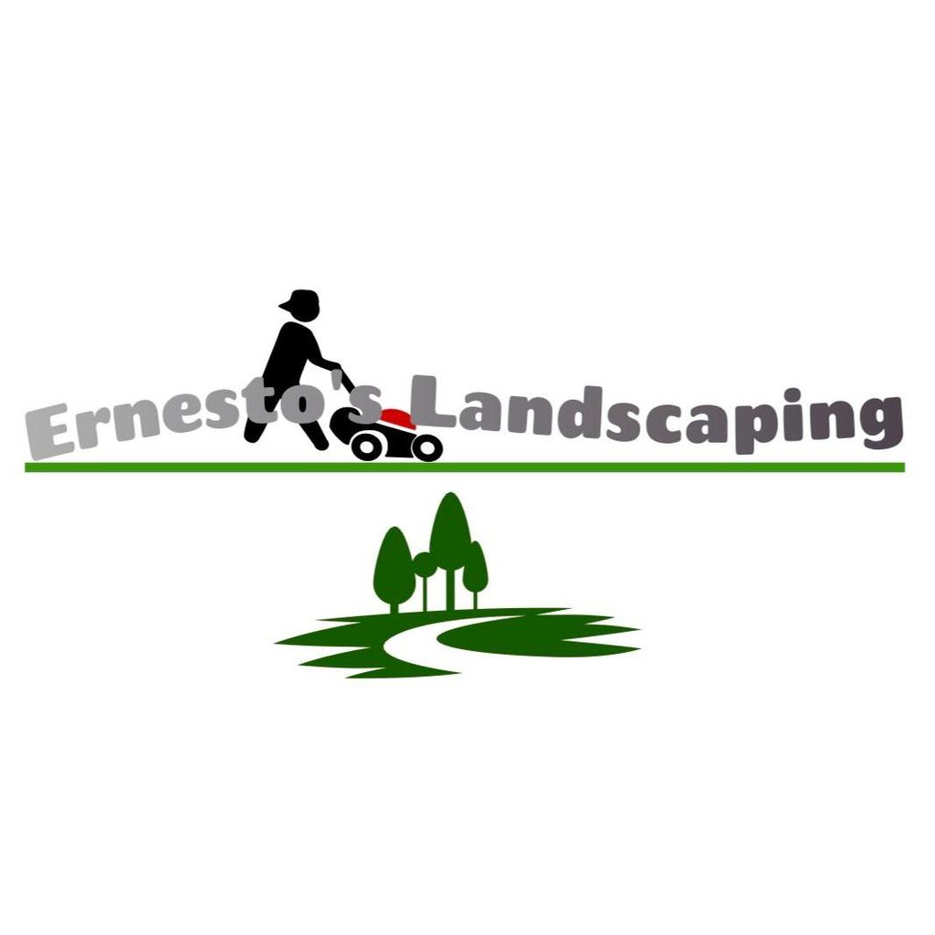 Ernesto’s Landscaping