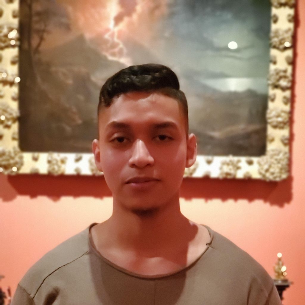 Gerardo Escuen