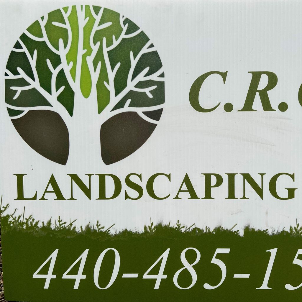 C.R.C Landscaping