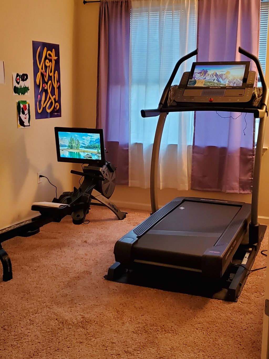 Customer photos