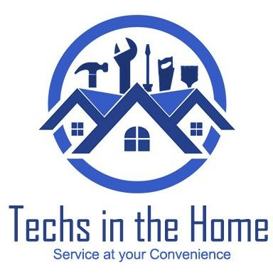 Techs In The Home