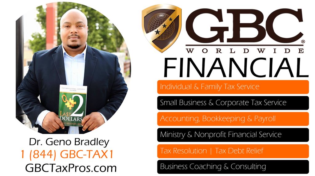 Tax | Accounting | Payroll | Coaching