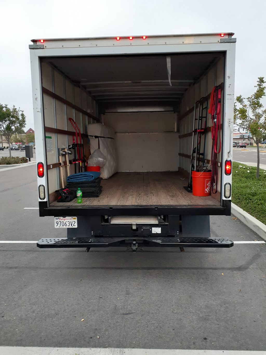 Appliance dolly, furniture dolly, regular dolly,  