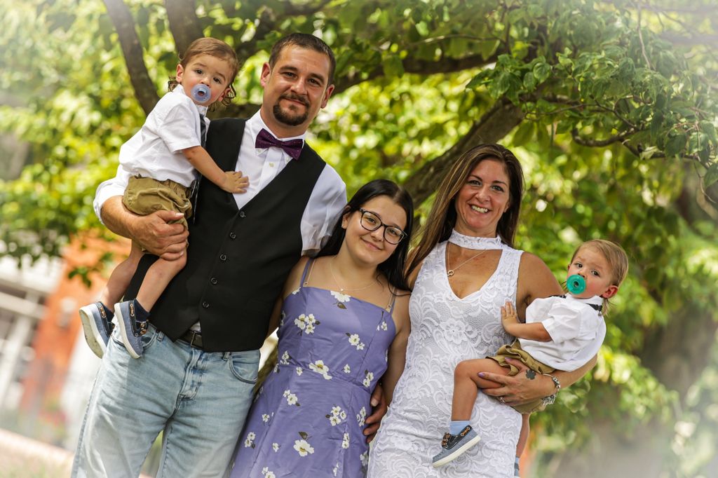 Customer photos