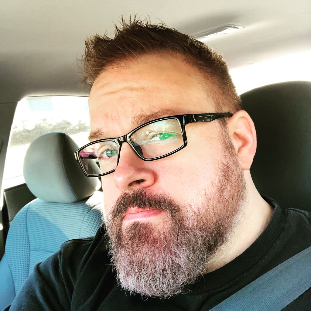 pro avatar