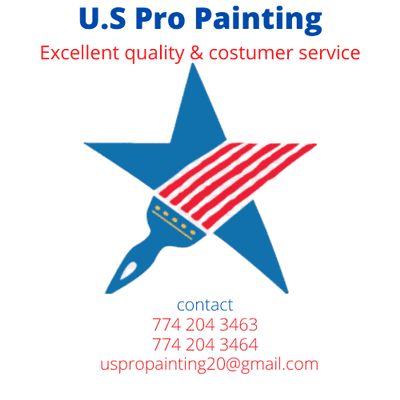 Avatar for U.S PRO PAINTING