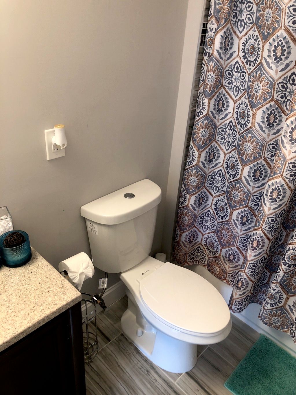Customer photos
