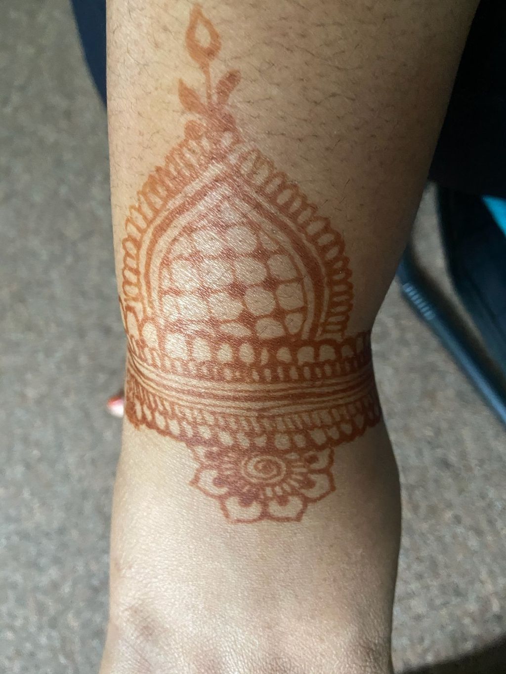 Customer photos