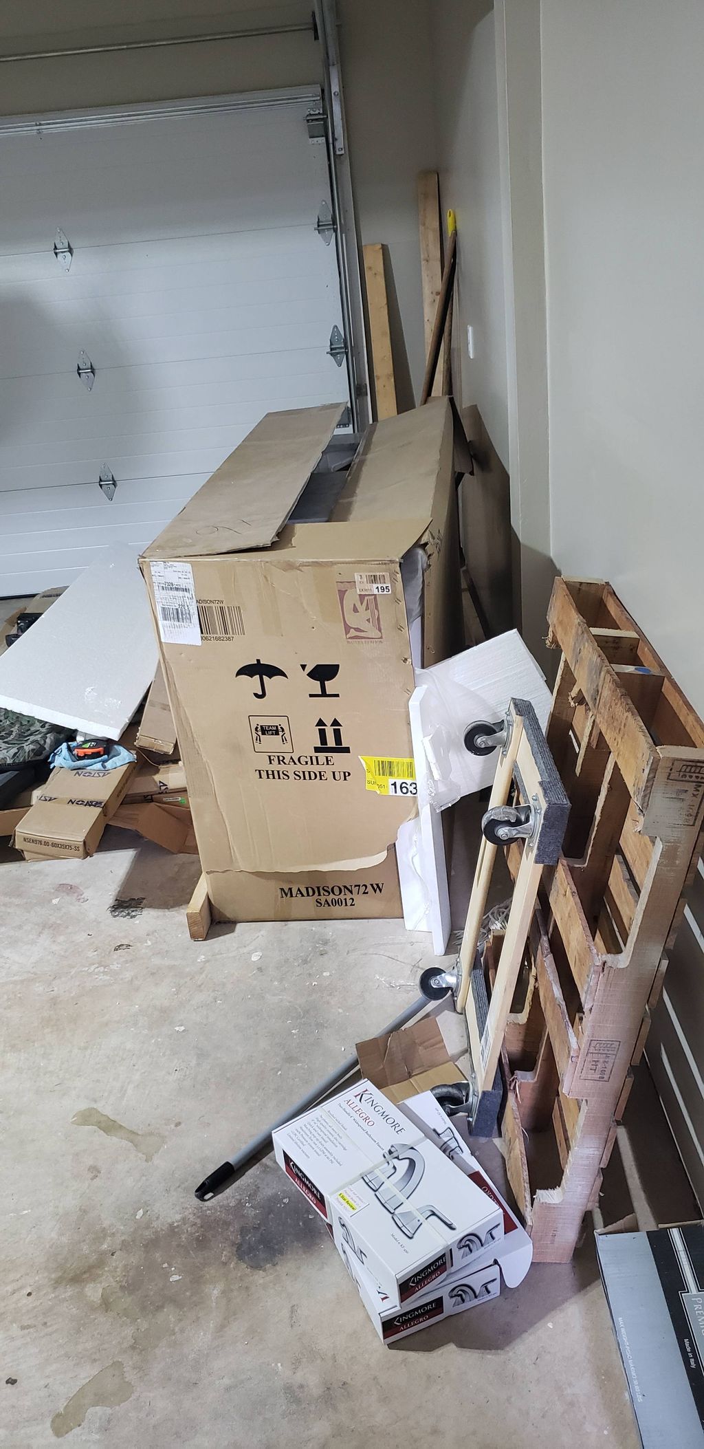 Customer photos