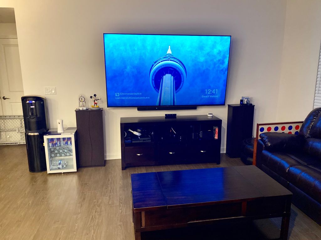 Customer photos