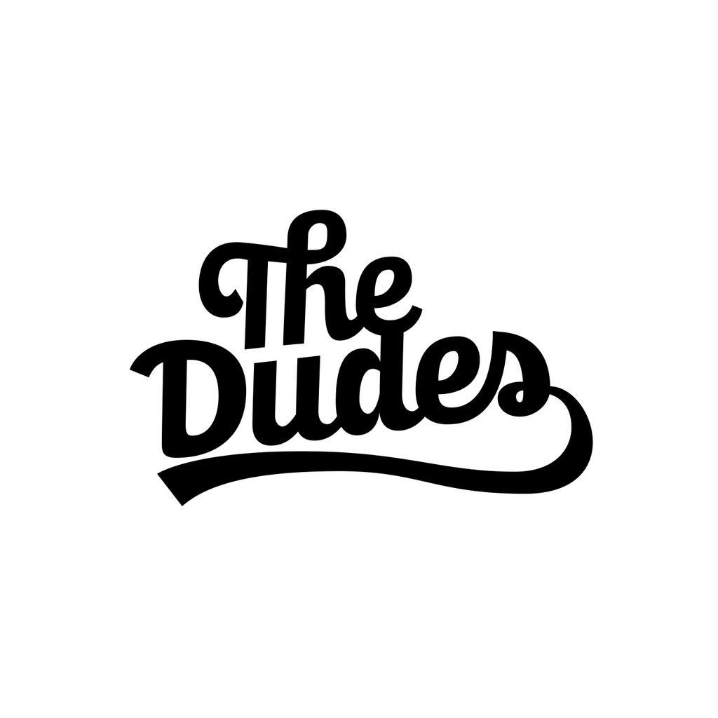 The Dudes Moving Co.