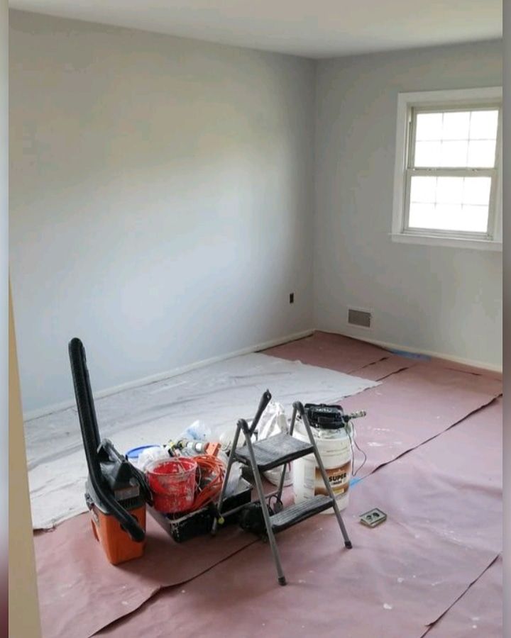 Interior Painting