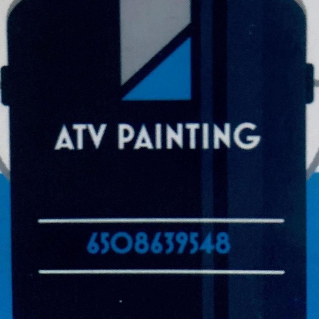 A-T-V Painting