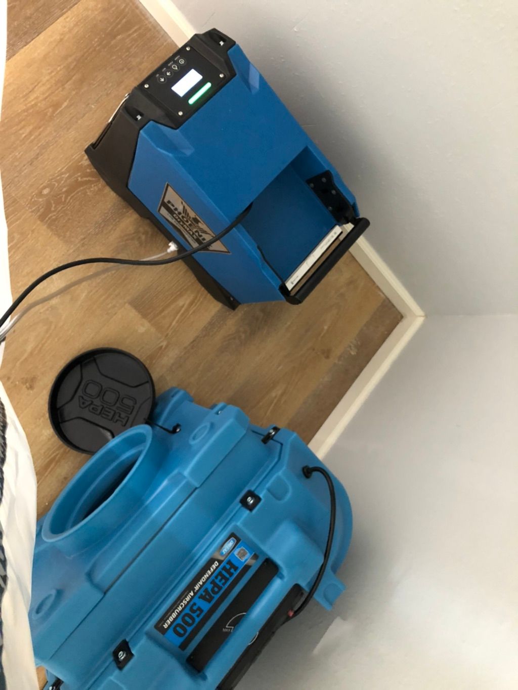 Projects and media