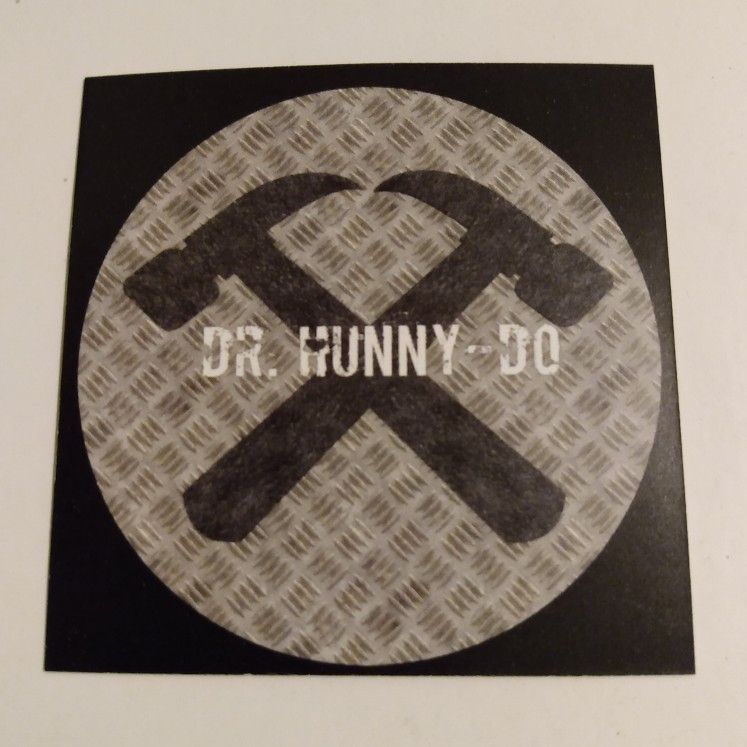 Dr. Hunny-do