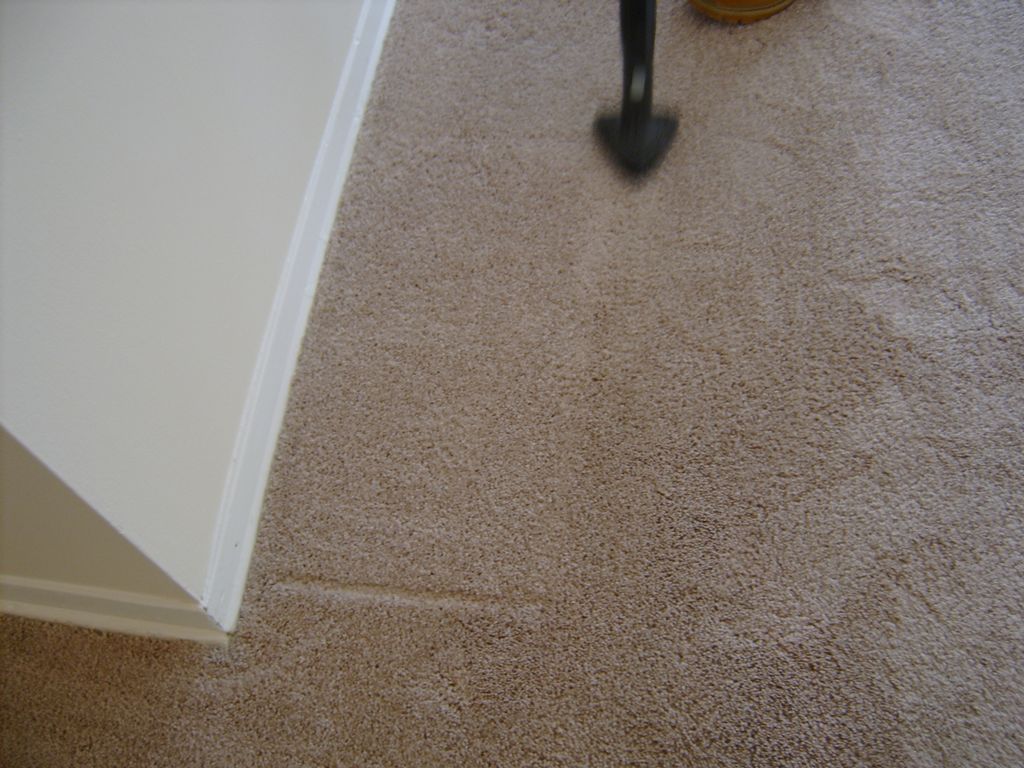 Furniture Dent Removal