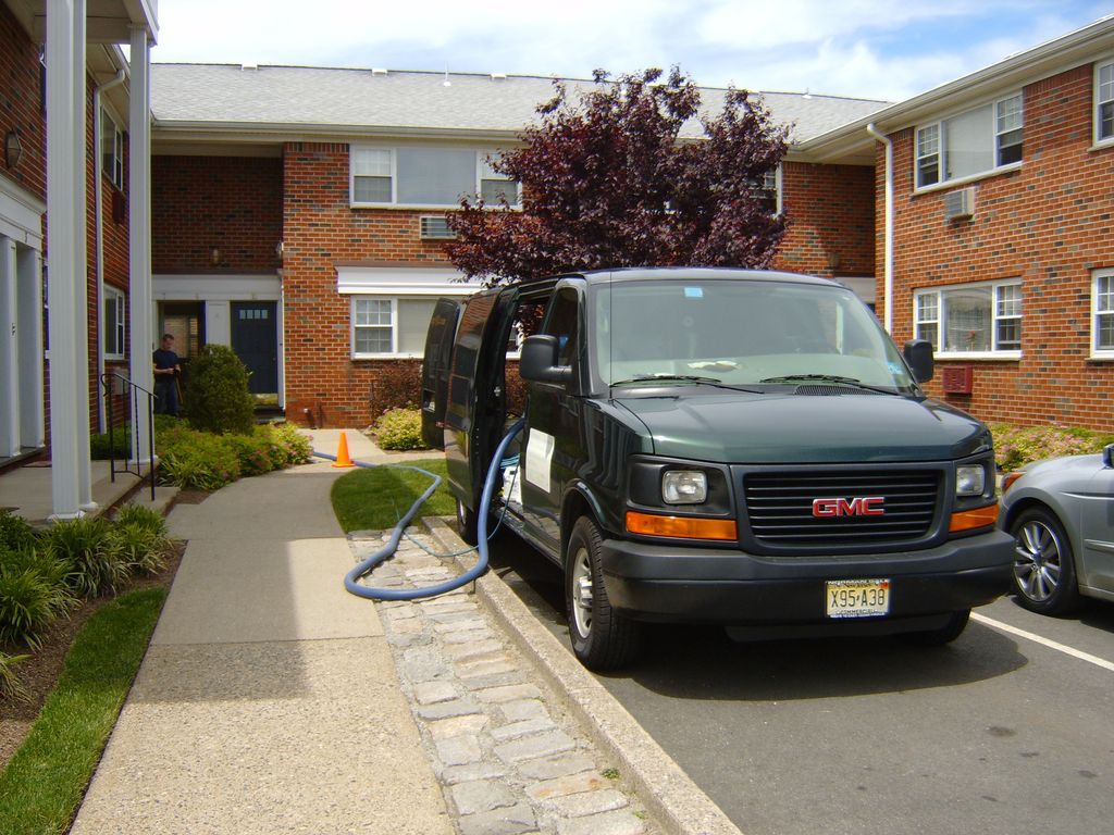 Garden Apartments and Private Homes
