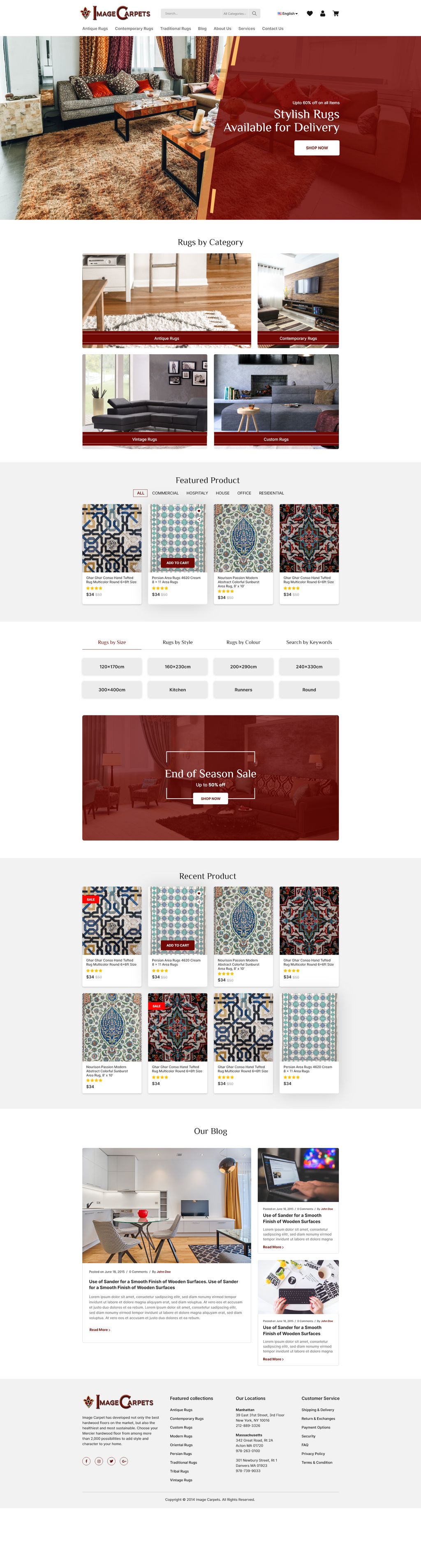 Website Design 1