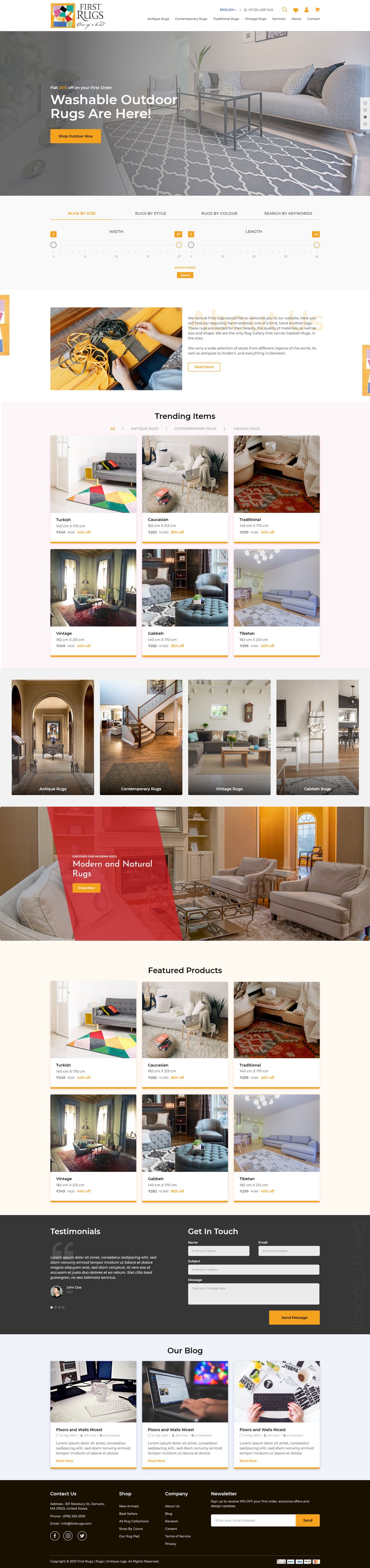 Website Design 2