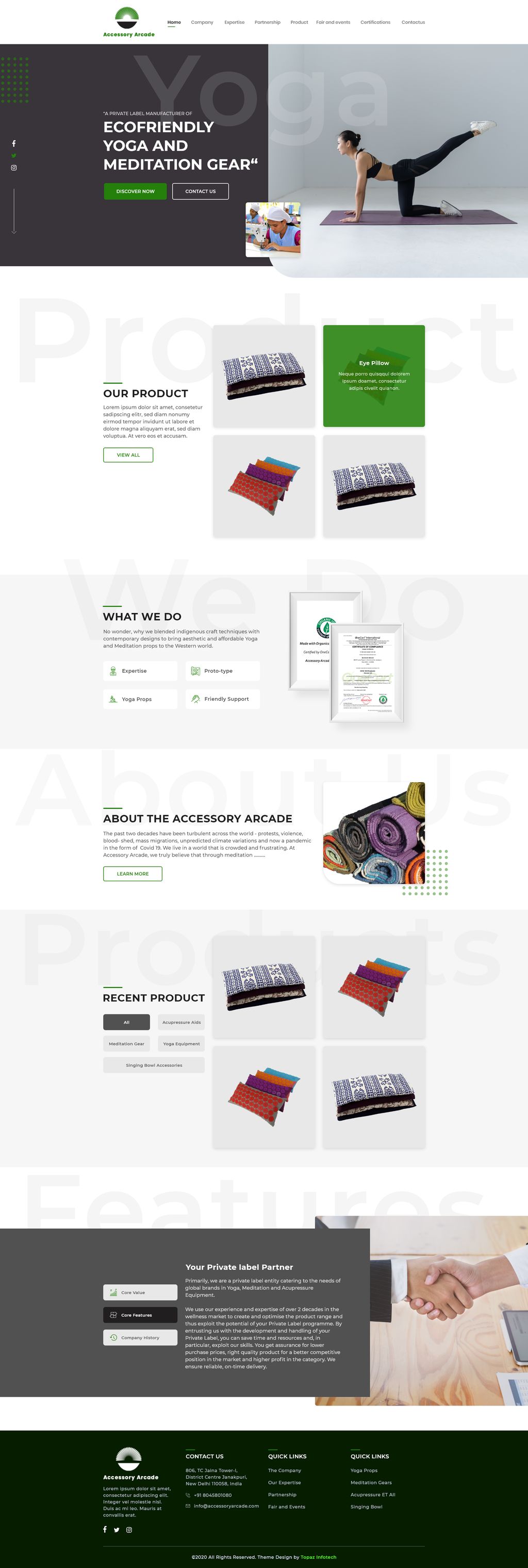 Website Design 3