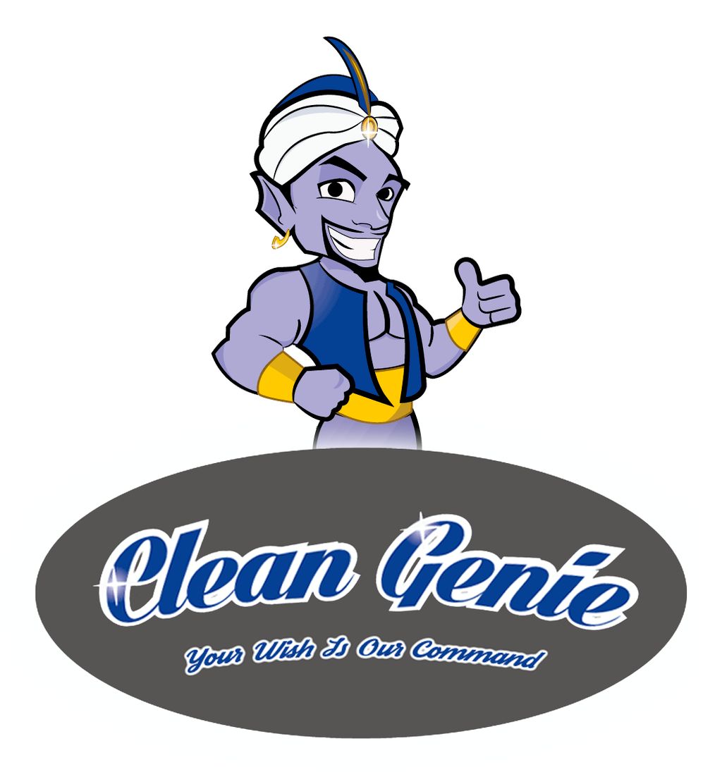 Clean Genie