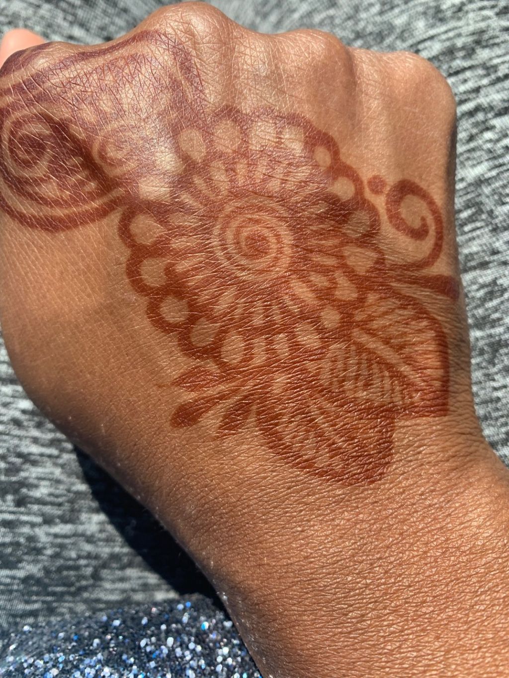 Customer photos