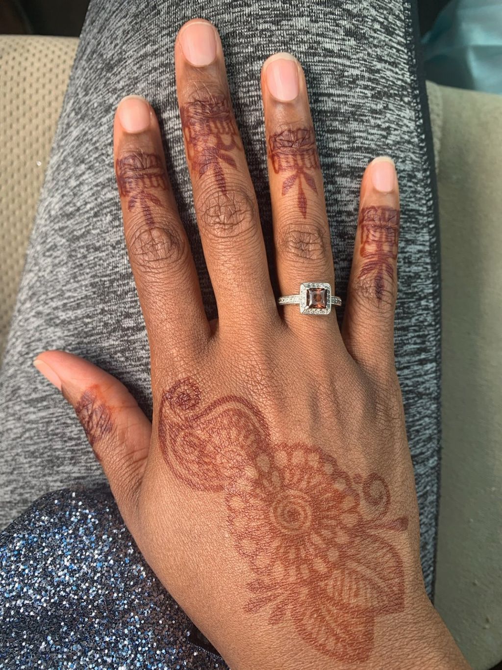 Customer photos