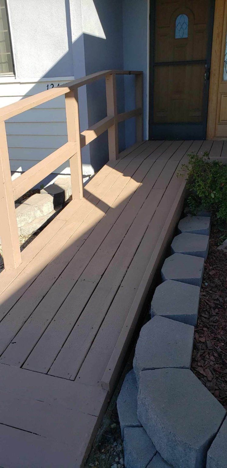 Customer photos