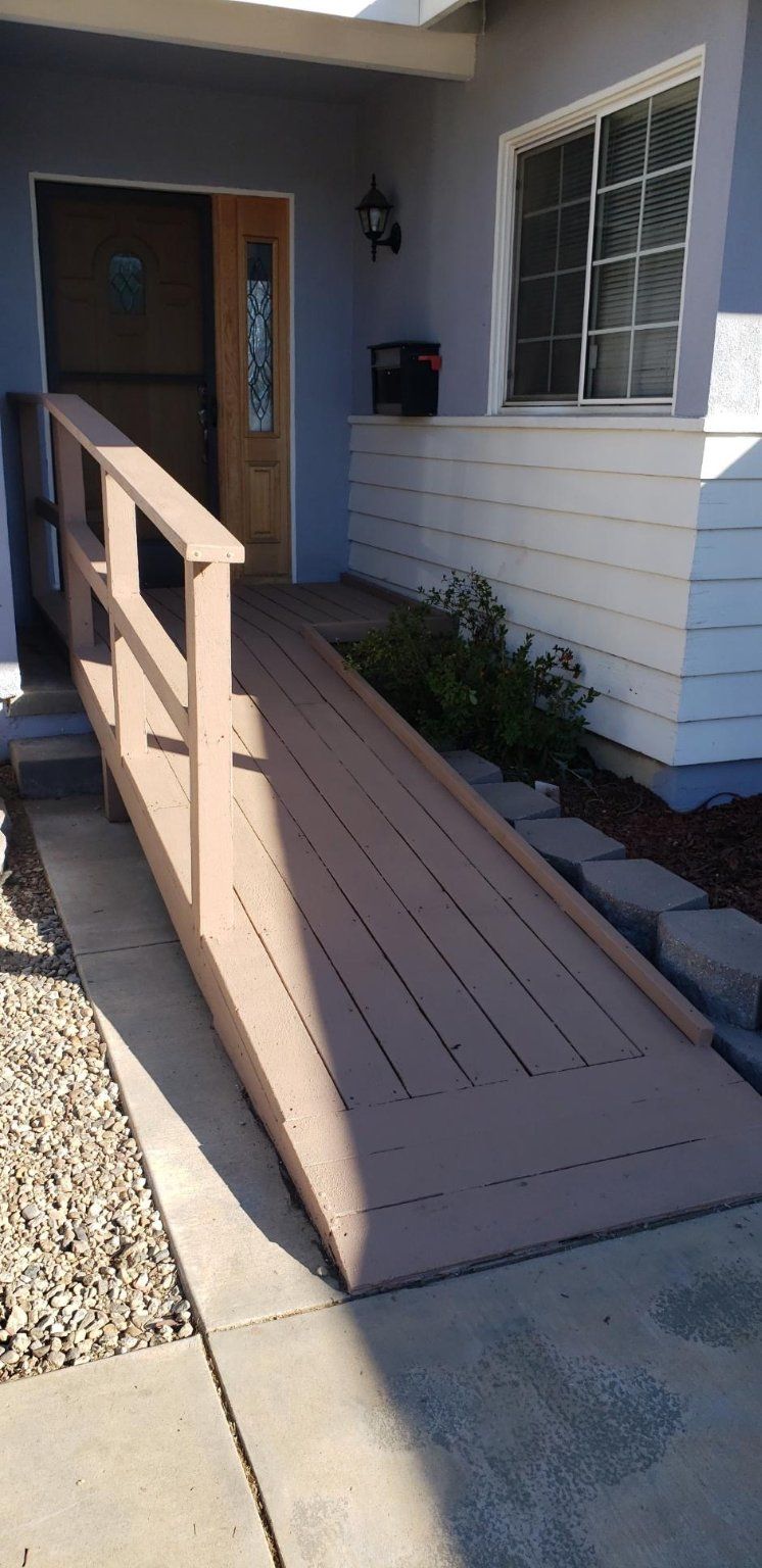 Customer photos