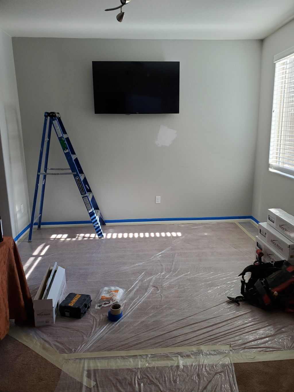 Projects and media