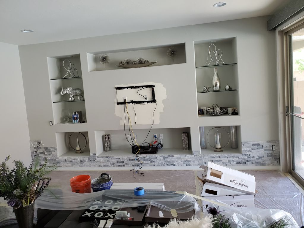 Projects and media