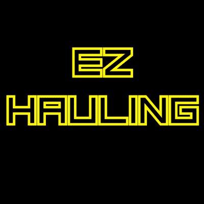 Avatar for EZ Hauling