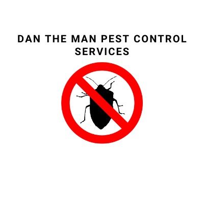 Avatar for Dan The Man Pest Control Services