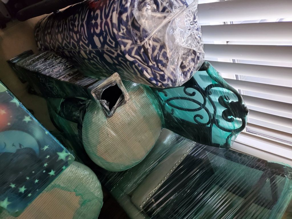 Customer photos
