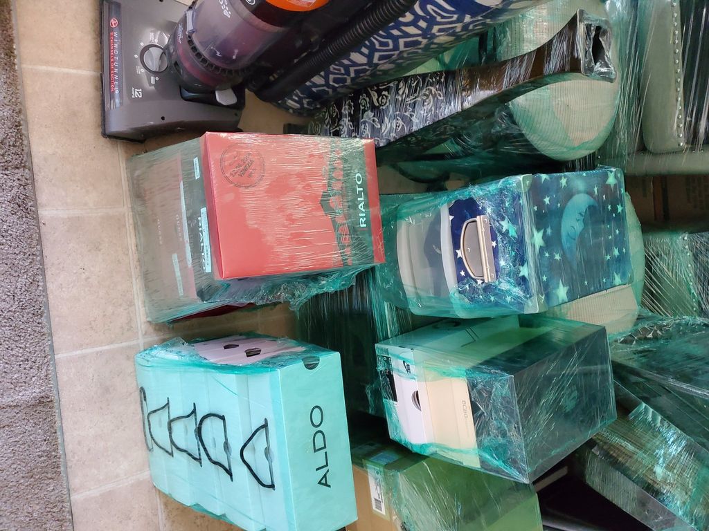 Customer photos