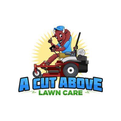 Avatar for A Cut Above Lawn Care