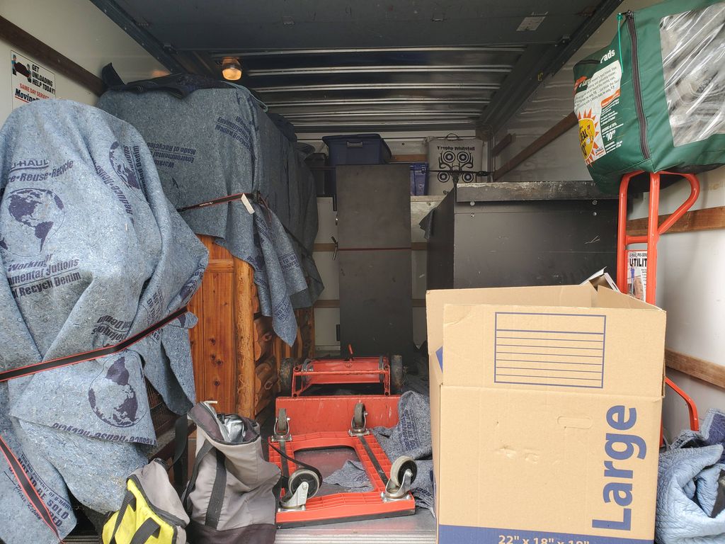 1500lbs easy safe moving 