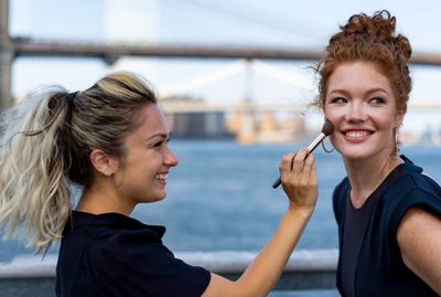Avatar for Lauren Berlingeri makeup